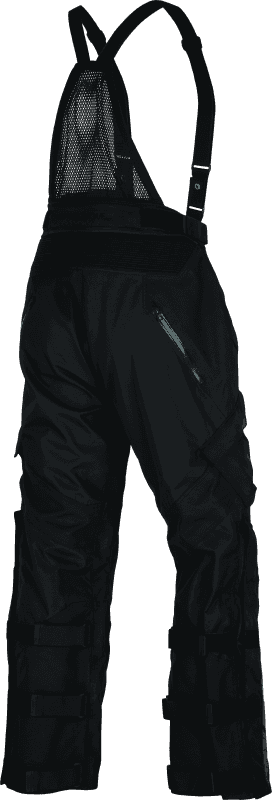 FIRSTGEAR — FIRSTGEAR Kathmandu Pants 2.0 Black Size - 30 - view 1