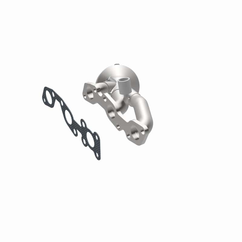 Magnaflow — MagnaFlow Conv DF 01-04 Nissan Frontier Driver Side Manifold
OEM Grade
OEM - view 13