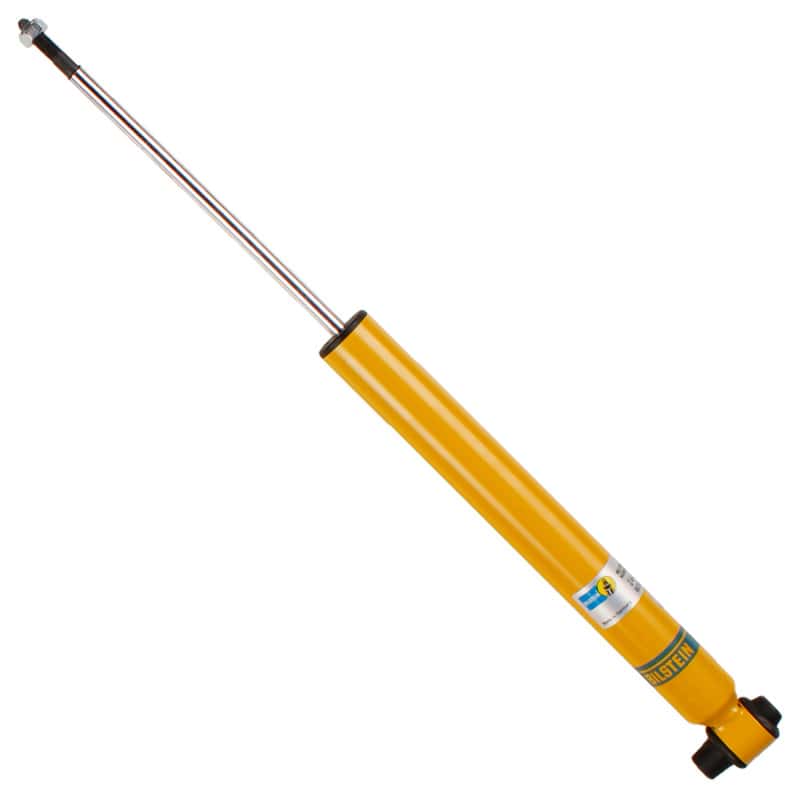 Bilstein — Bilstein B12 1998 Audi A6 Base Front and Rear Suspension Kit
Complete Kit - view 4