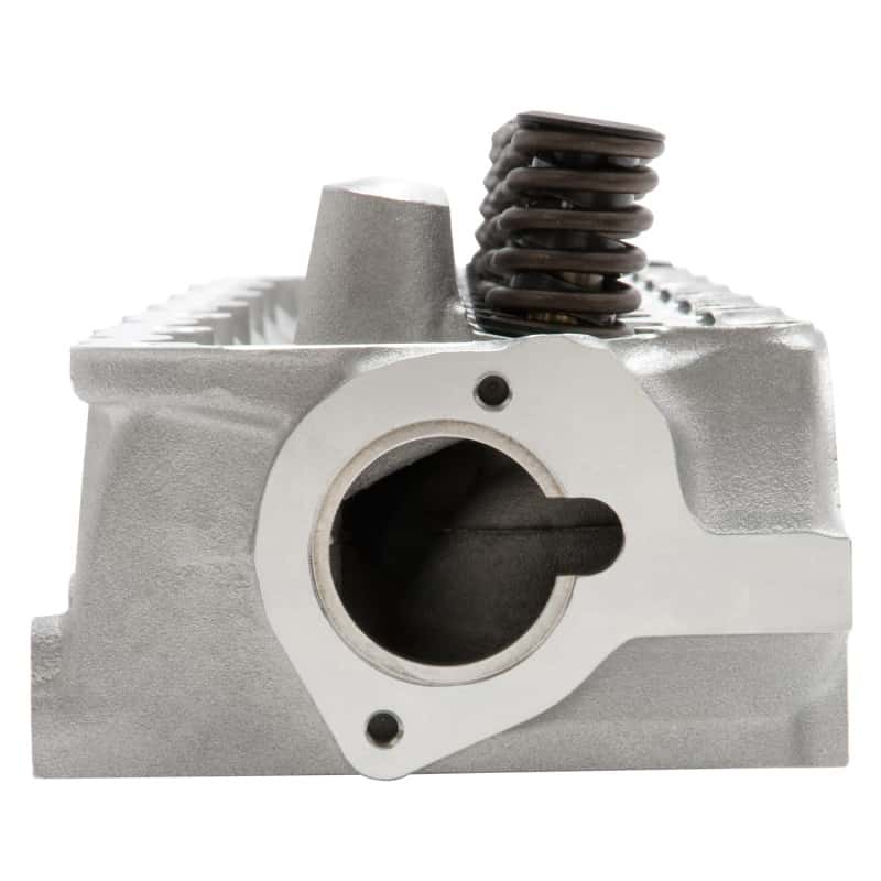 Edelbrock — Edelbrock Cylinder Head Performer Jeep 4 0L I6 Complete
CYLINDER HEADS - view 5