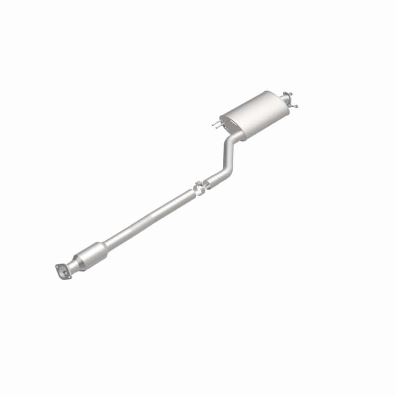 Magnaflow — MagnaFlow Conv Direct Fit 16-18 Kia Sorento OEM Grade Federal / EPA Compliant UnderBody
OEM Grade
OEM - view 29