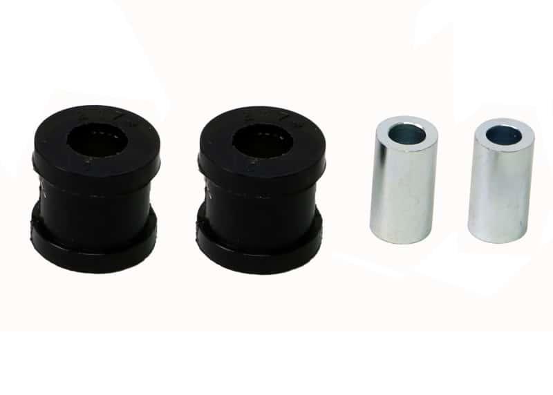 Whiteline — Whiteline Plus 10/02-08/06 Pontiac GTO 8cyl Rear Sway Bar Link Assembly
Bushing Kit - view 1