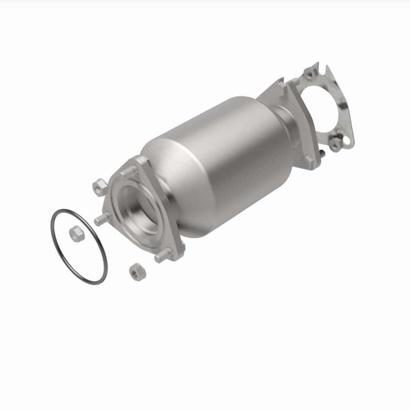 Magnaflow — Magnaflow 2014 RLX 3.5L Underbody Direct Fit Converter
OEM Grade
OEM - view 17