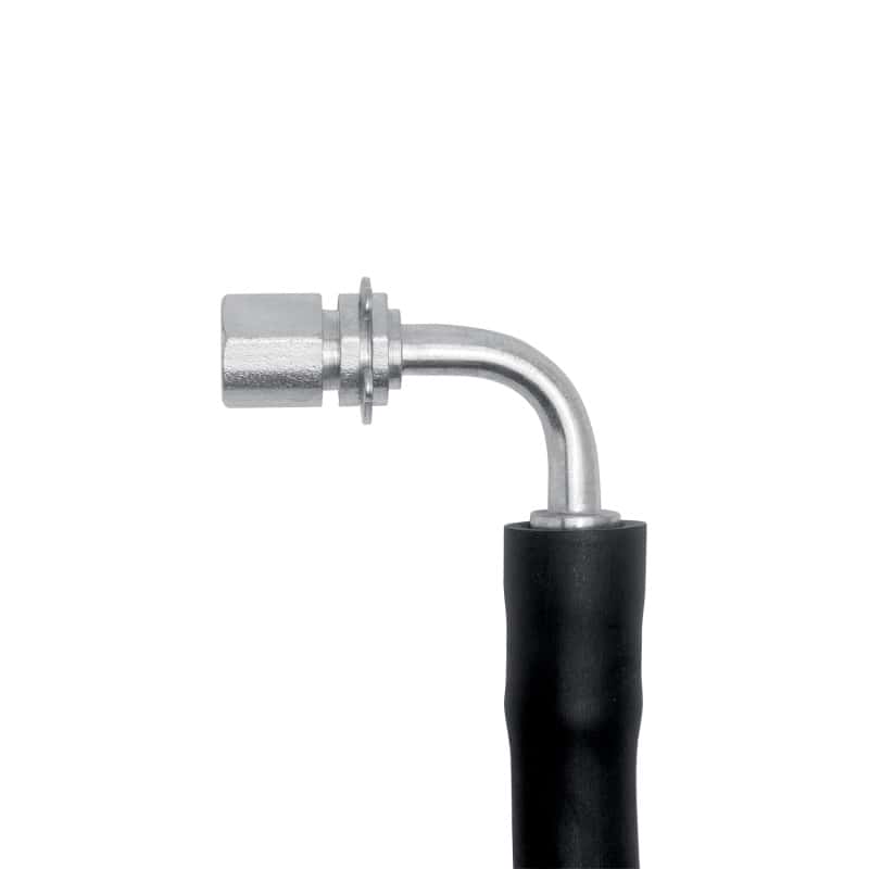DFC — DFC 16-18 Lincoln MKT Rear-L Brake Hose - view 2