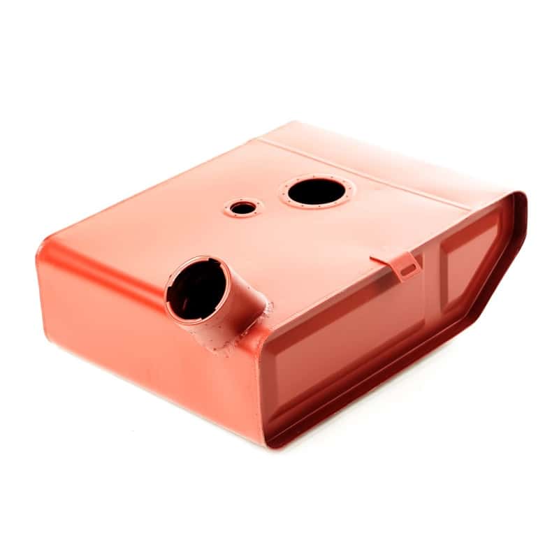 OMIX — Omix Gas Tank 50-52 Willys M38 - view 1