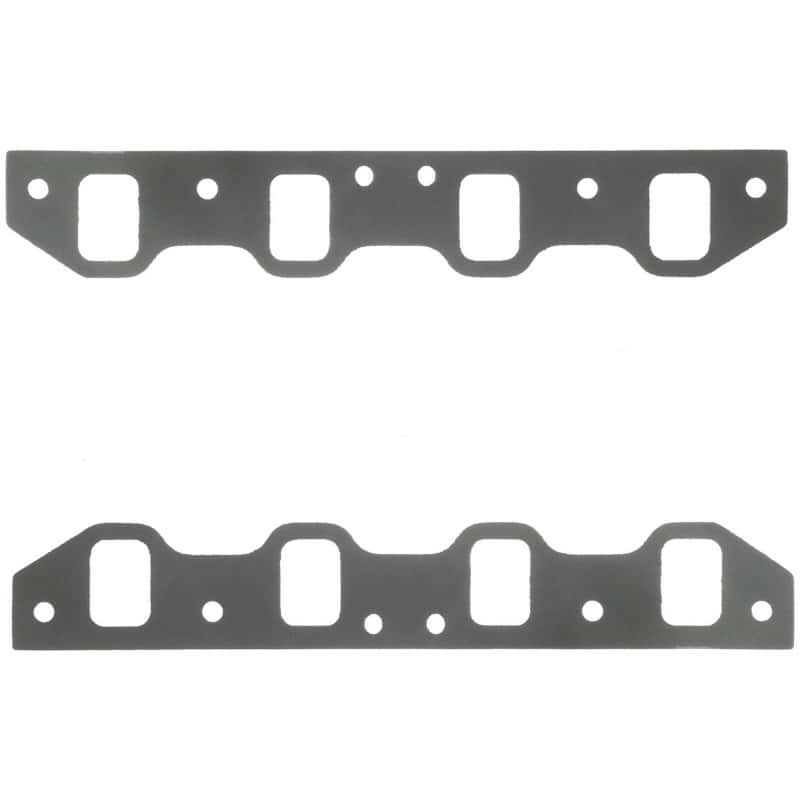 Fel-Pro — Fel-Pro 1253-2 Engine Intake Manifold Gasket Set - view 2