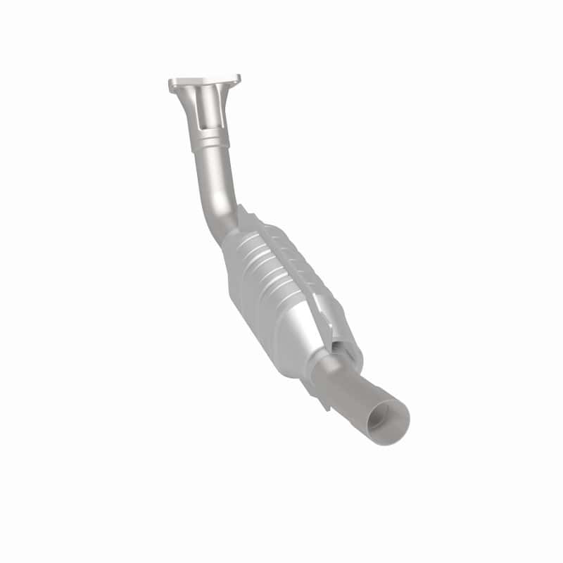Magnaflow — MagnaFlow Conv Range Rover 25X6.5X4 1.75/2
Standard Grade - view 12