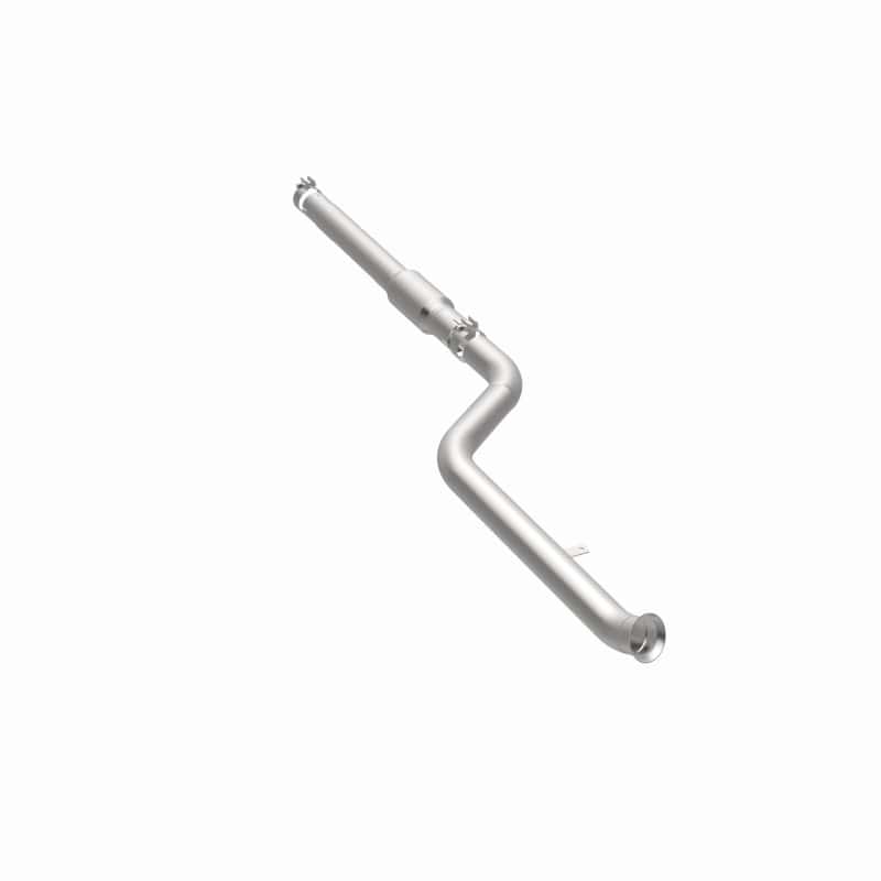 Magnaflow — MagnaFlow 18-22 BMW 530e OEM Grade Federal / EPA Compliant Direct-Fit Catalytic Converter
OEM Grade
OEM - view 24