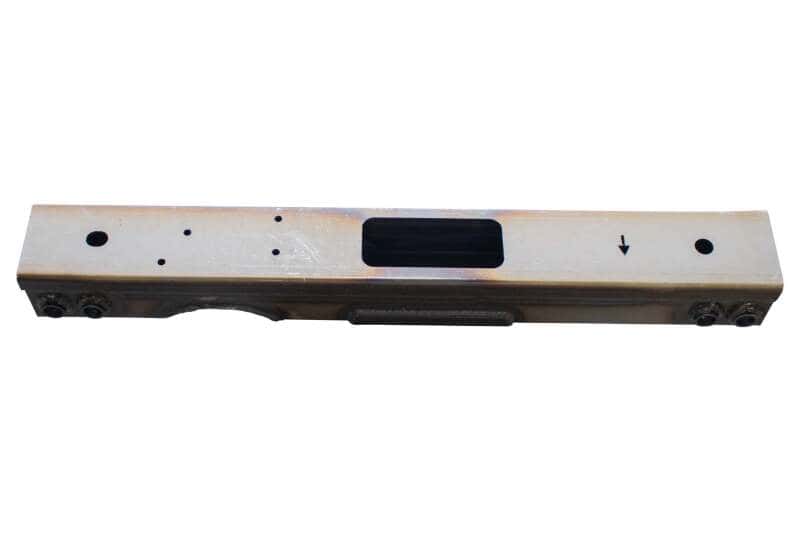 RustBuster — Rustbuster Transmission Crossmember - view 3