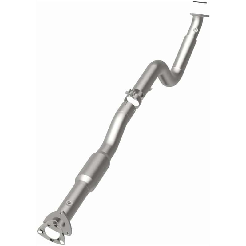 Magnaflow — Magnaflow 2003 GMC Savana 3500 6.0L Direct Fit Converter
California - view 4