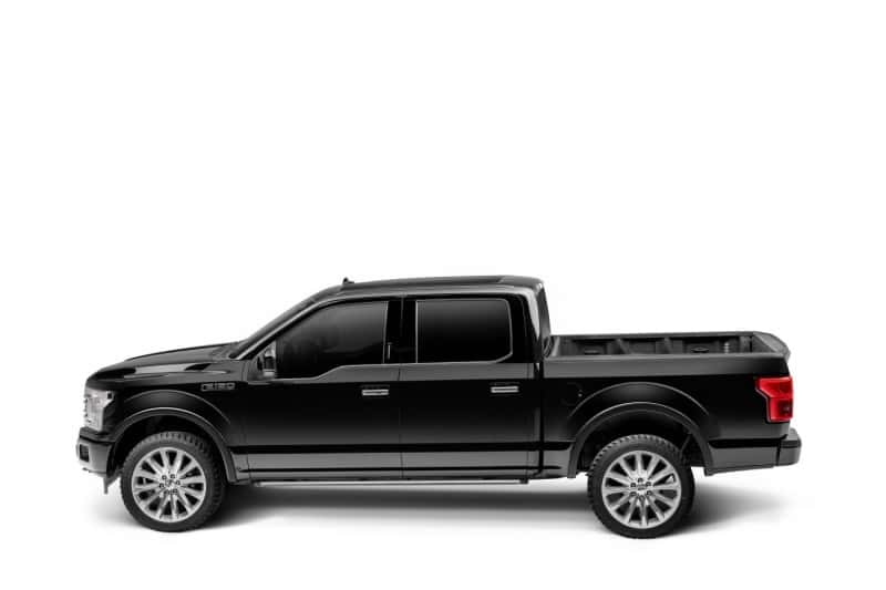 Husky Liners — Husky Liners 18-20 Ford F-150 OE Style Fender Flares - 4pc
Fender Flares - view 4