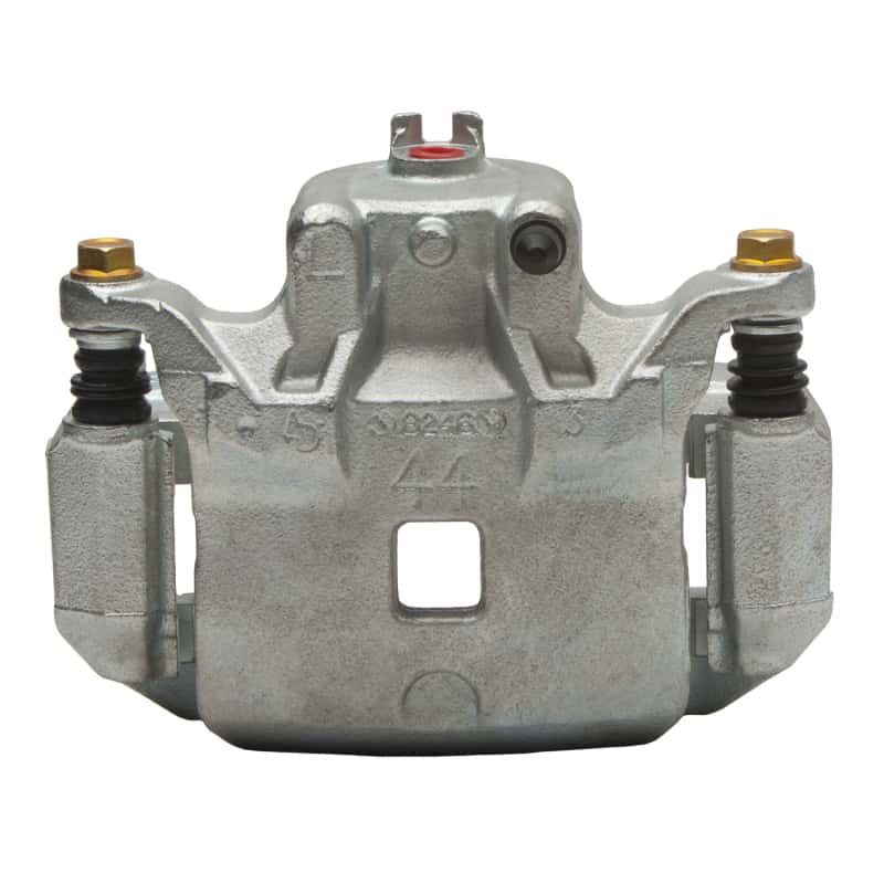 DFC — DFC 07-14 Nissan Cube Front-L Premium Caliper - Silver Zinc Coated
DFC Brake Caliper - view 4