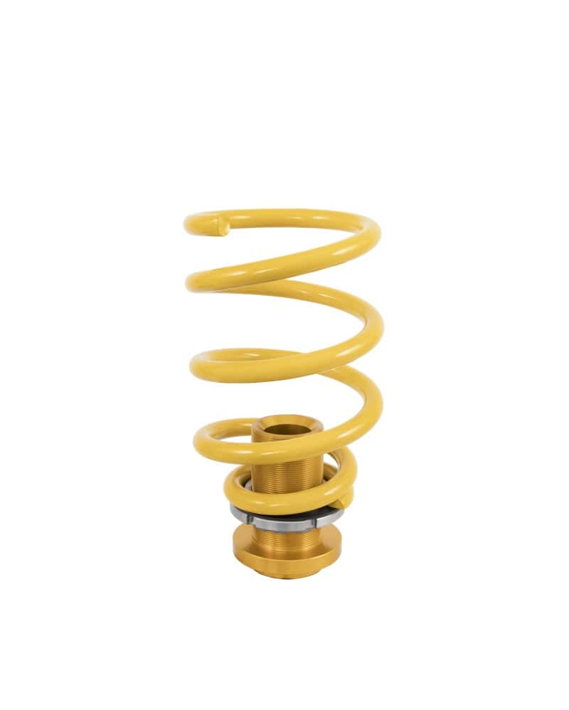 Ohlins — Ohlins 16-18 Ford Focus RS Road & Track Coilover System
Suspension System - view 4
