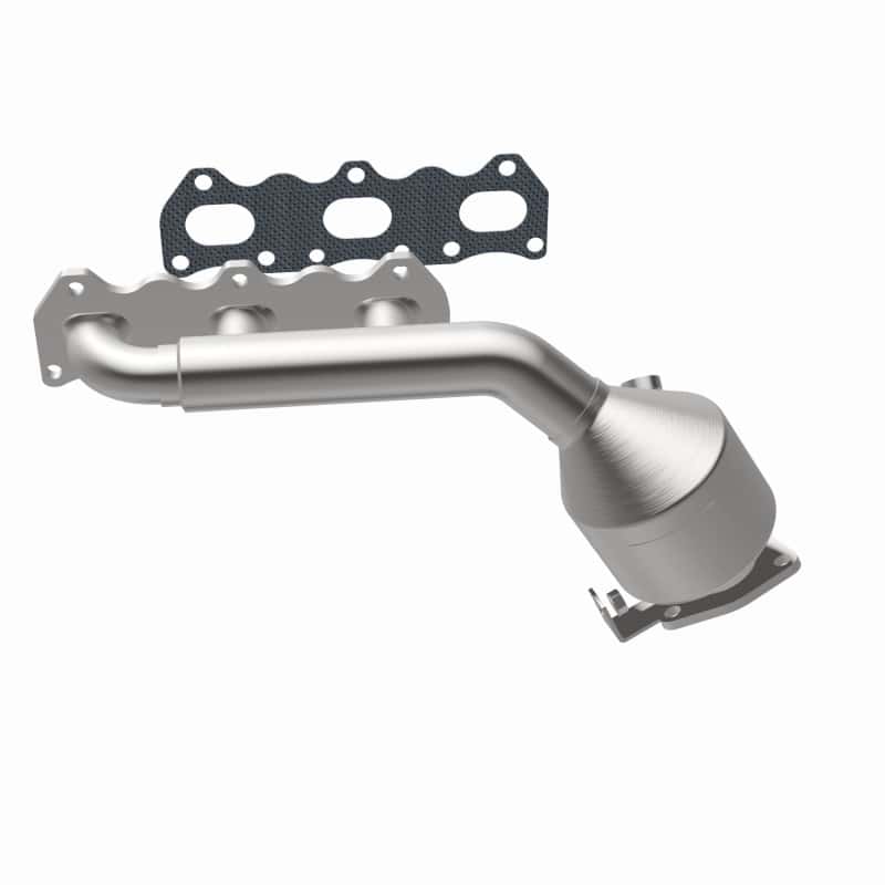 Magnaflow — MagnaFlow Conv DF 00 Suzuki Grand Vitara 2.5L
OEM Grade
OEM - view 11