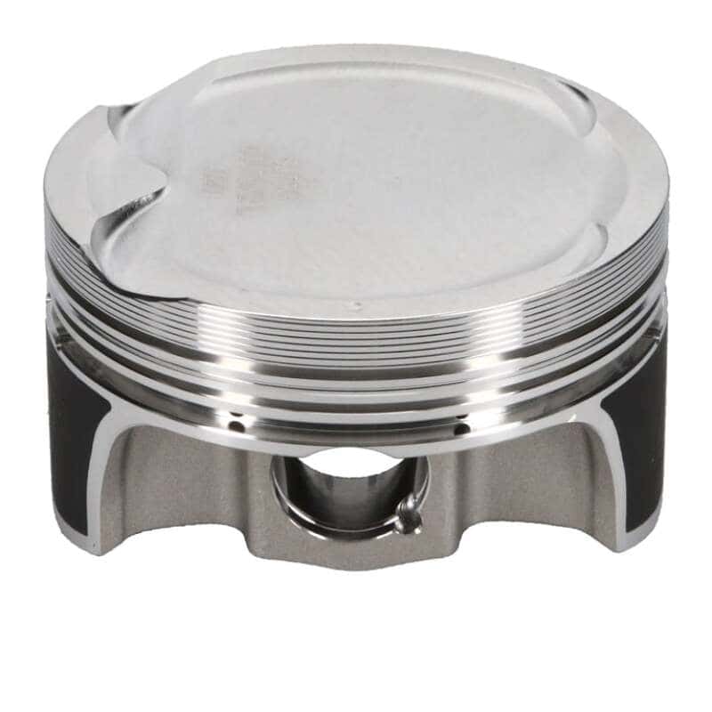 Wiseco — Wiseco Ford DOHC V8 4.6L 4 Val NA/Boost/Nitrous Top Ring Down .300in -16.0cc 3.572 Bore 8.5:1 CR
Piston Set - view 6