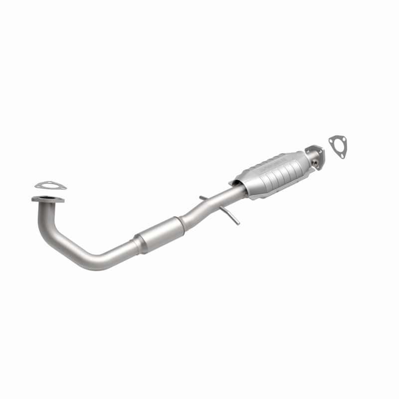 Magnaflow — MagnaFlow Conv DF 01-02 Saturn Rear OEM
OEM Grade
OEM - view 8