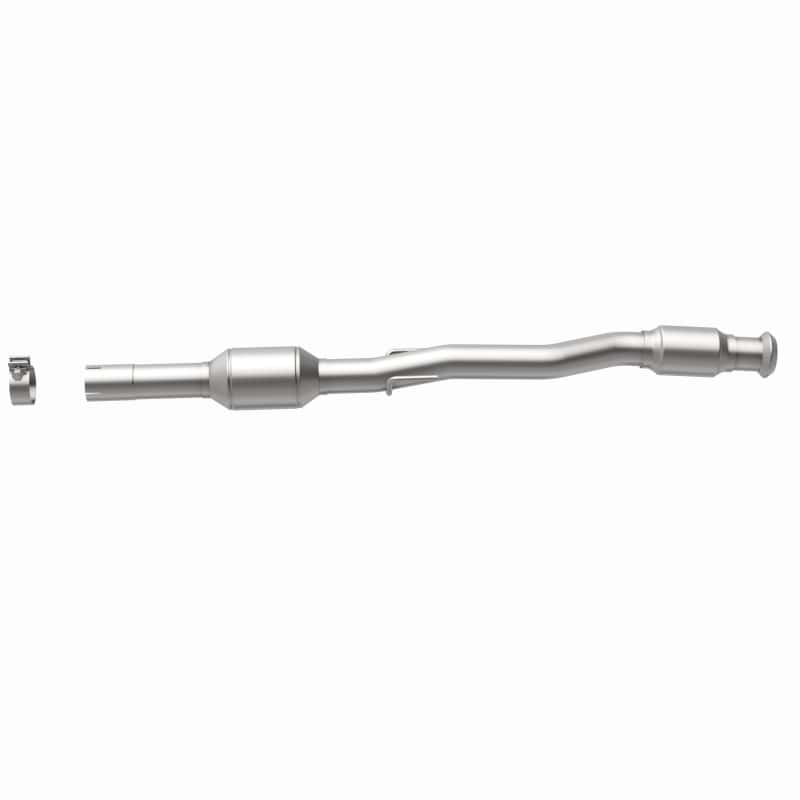 Magnaflow — MagnaFlow Conv DF 07-09 Cooper S turbo Rear OEM
OEM Grade
OEM - view 18