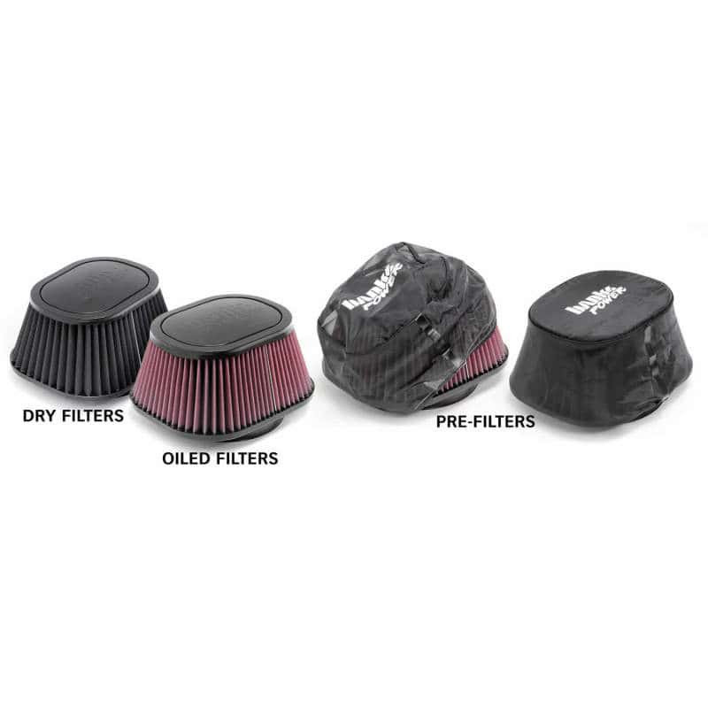 Banks Power — Banks Power 07-10 Chevy 6.6L LMM Ram-Air Intake System
Banks Ram-Air - view 7