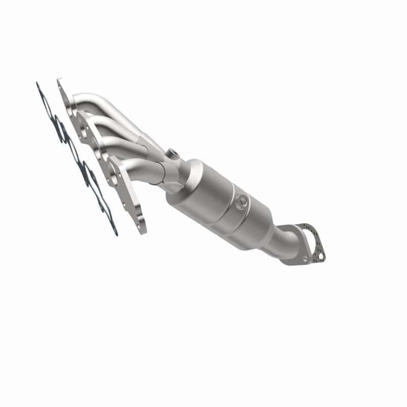 Magnaflow — MagnaFlow Conv DF 08-09 Ford Focus 2.0L
OEM Grade
OEM - view 25