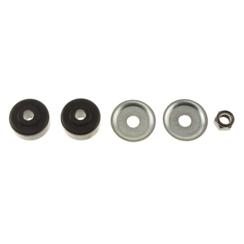 Bilstein — Bilstein 4600 Series Ford 97-01 Expedition/01-03 F-150 Front 46mm Monotube Shock Absorber
Shock - view 5