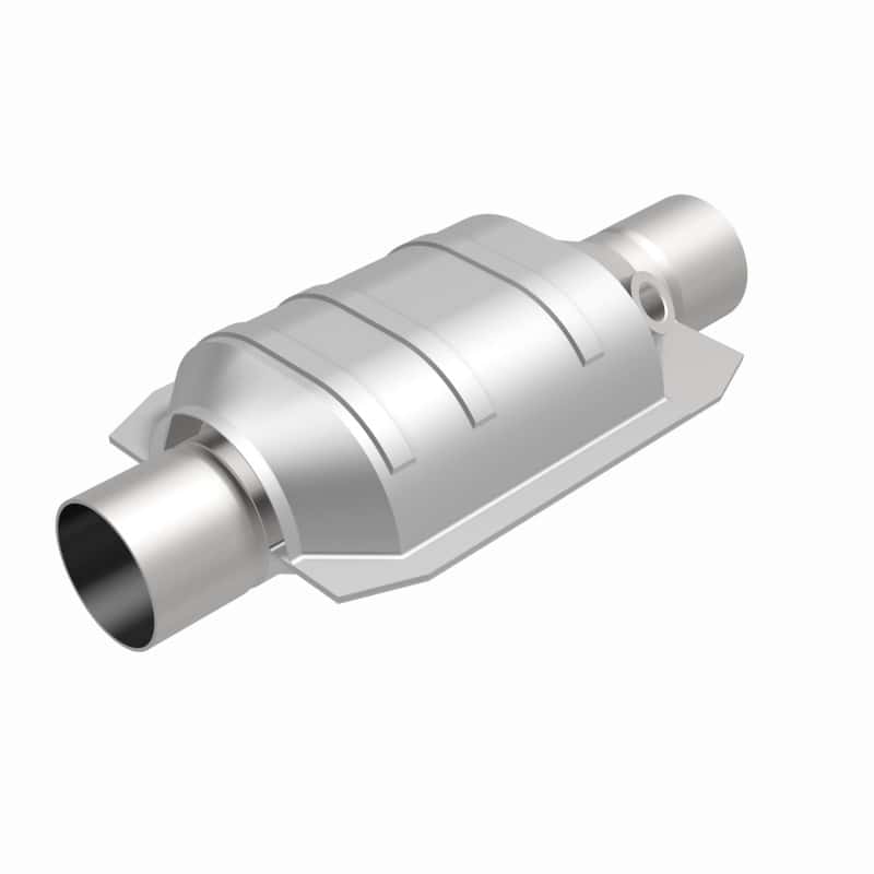 Magnaflow — MagnaFlow Conv Univ 2.00inch w/ single O2
HM Grade
HM - view 7