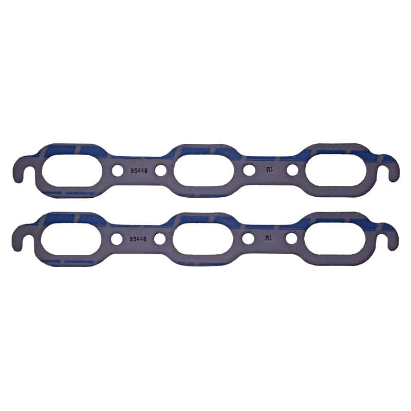 Fel-Pro — Fel-Pro Dodge Charger MS 95446 Exhaust Manifold Gasket Set - view 1