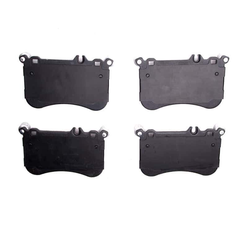 DFC — DFC 10-20 Mercedes-Benz SLC43 AMG Front 5000 Advanced Low Metallic Brake Pads
DFC Brake Pad Set - view 2