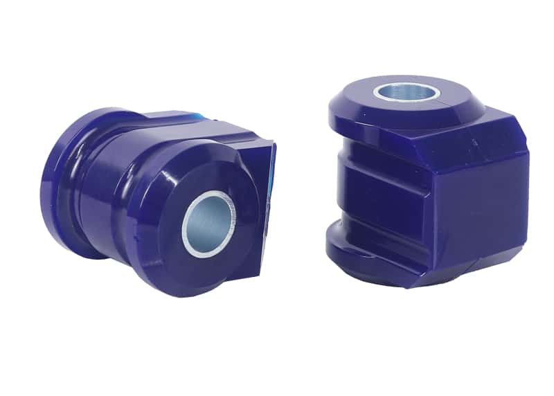 Superpro — SuperPro 1988 Toyota Corolla Front Control Arm Bushing
Bushing Kit - view 5