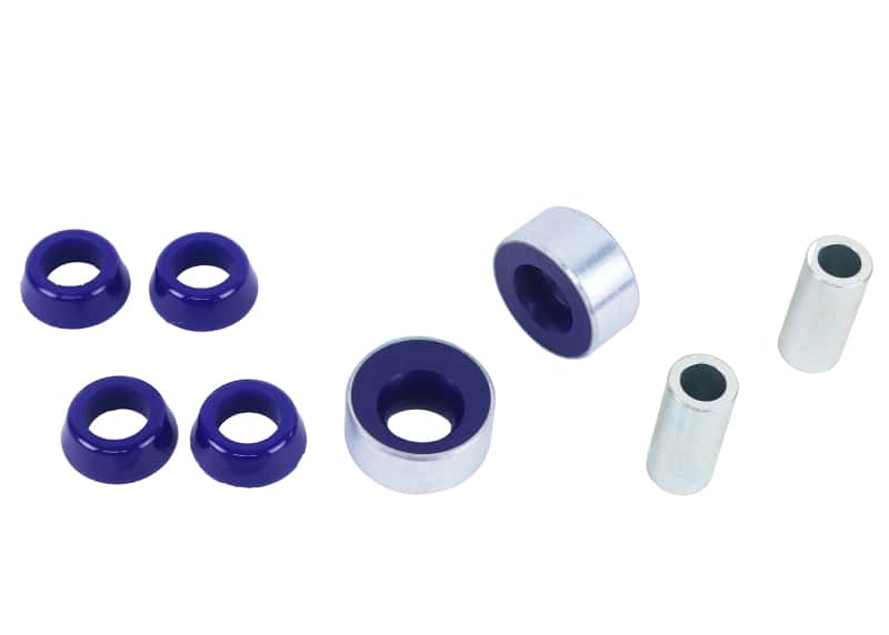 Superpro — SuperPro 2001 Lexus GS300 Base Front Lower Radius Arm - w/ Caster Bushing Kit
Bushing Kit - view 4