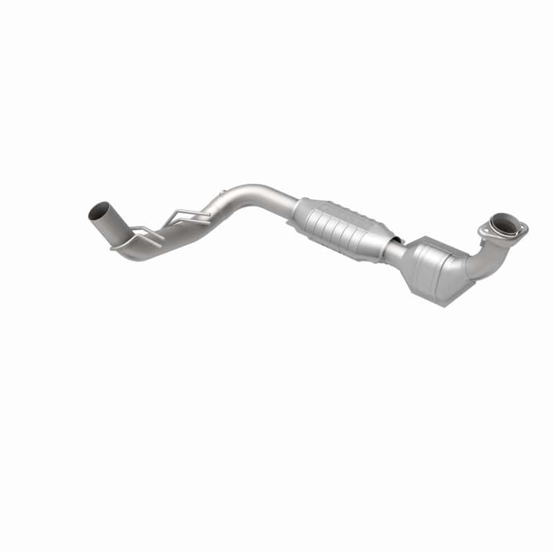 Magnaflow — MagnaFlow Conv DF 98 Ford Expedition 5.4L
HM Grade
HM - view 22