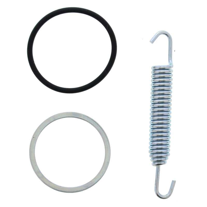 Vertex Pistons — Vertex Gaskets 93-01 Yamaha YZ80 Exhaust Gasket Kit - view 2