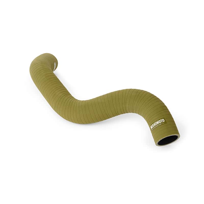 Mishimoto — Mishimoto 07-11 Jeep Wrangler 6cyl Silicone Hose Kit Olive Drab
Coolant Hose Kit - view 10