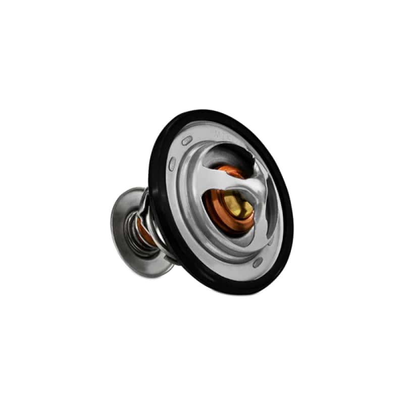 Mishimoto — Mishimoto 89-95 Mazda RX-7 68 Degree Racing Thermostat
Coolant Thermostat - view 4