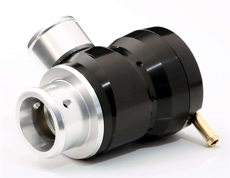 Go Fast Bits — GFB Mach 2 TMS Recirculating Diverter Valve - 35mm Inlet/30mm Outlet (suits 97-98 Subaru WRX/STi)
Diverter Valve - view 3