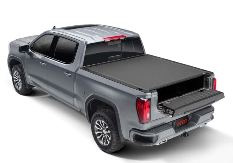 Extang — Extang 2020 Chevy/GMC Silverado/Sierra (6 ft 9 in) 2500HD/3500HD Xceed
XD 20-23 GM HD 6'9 - view 27