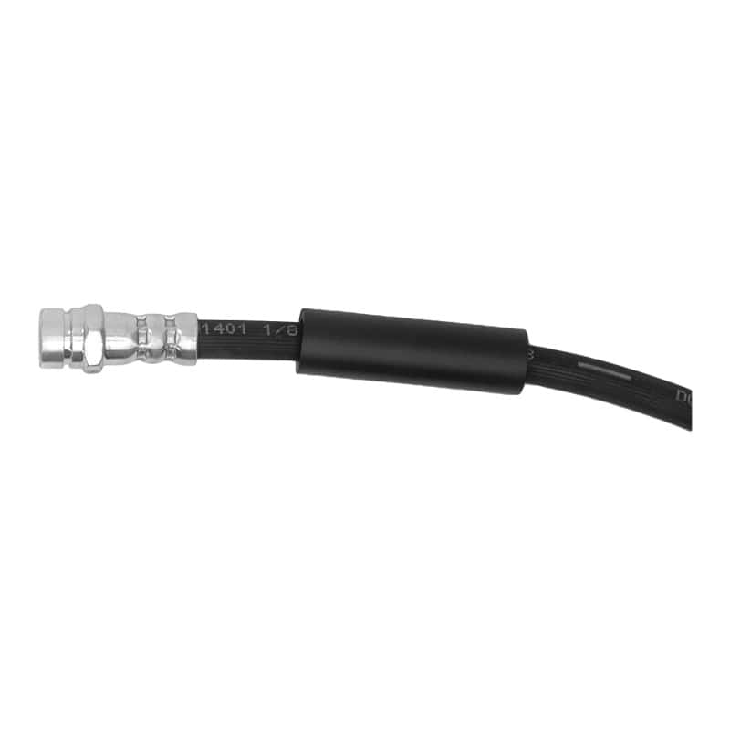 DFC — DFC 08-15 Audi TT Quattro Rear Brake Hose - view 2