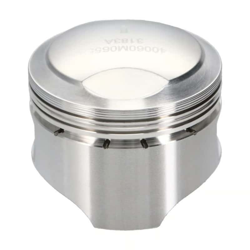 Wiseco — Wiseco Honda CB/CL350 68-73 10.51 CR Piston Kit
Piston Kit - view 7