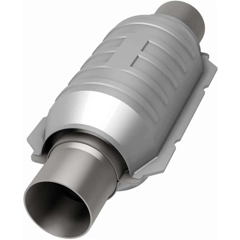 Magnaflow — MagnaFlow Conv Universal BMW/Chevrolet/Chrysler/Mazda/Mitsubishi/Nissan/Toyota/Volvo
California - view 31