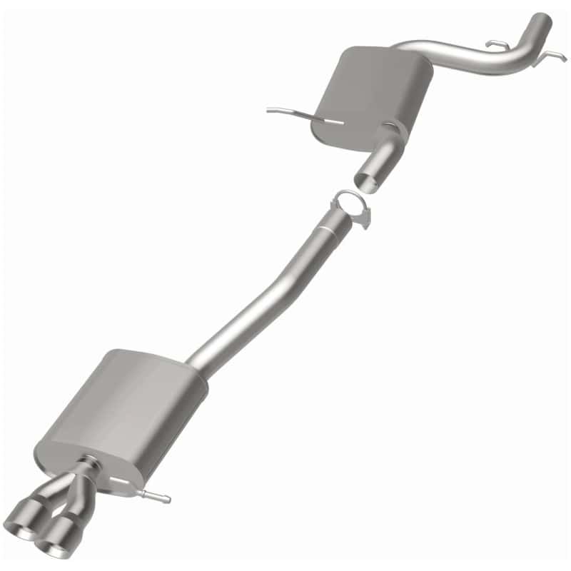 Magnaflow — MagnaFlow BRE Exhaust Kit 12-18 Volkswagen Jetta
Exhaust Kit - view 27