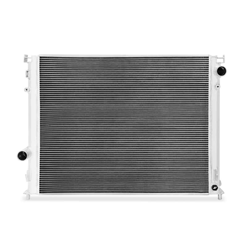Mishimoto — Mishimoto 09-16 Dodge Challenger/Charger 5.7L V8 Performance Aluminum Radiator - view 5