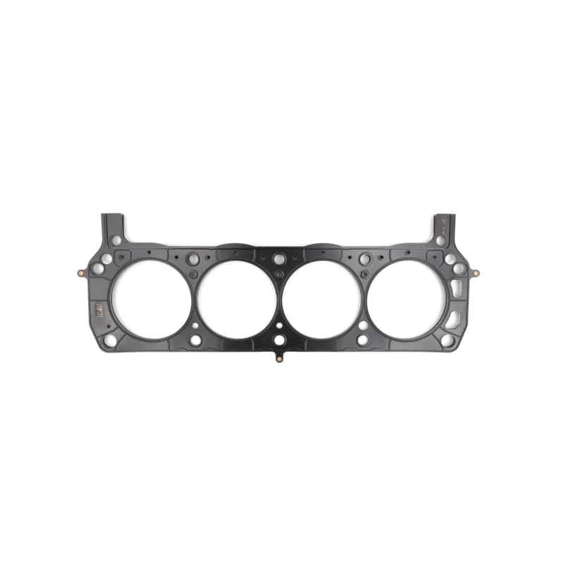 Cometic Gasket — Cometic Ford 289/302/351 4.060 inch Bore .040 inch MLS Head Gasket (Non SVO)
Cylinder Head Gasket - view 6