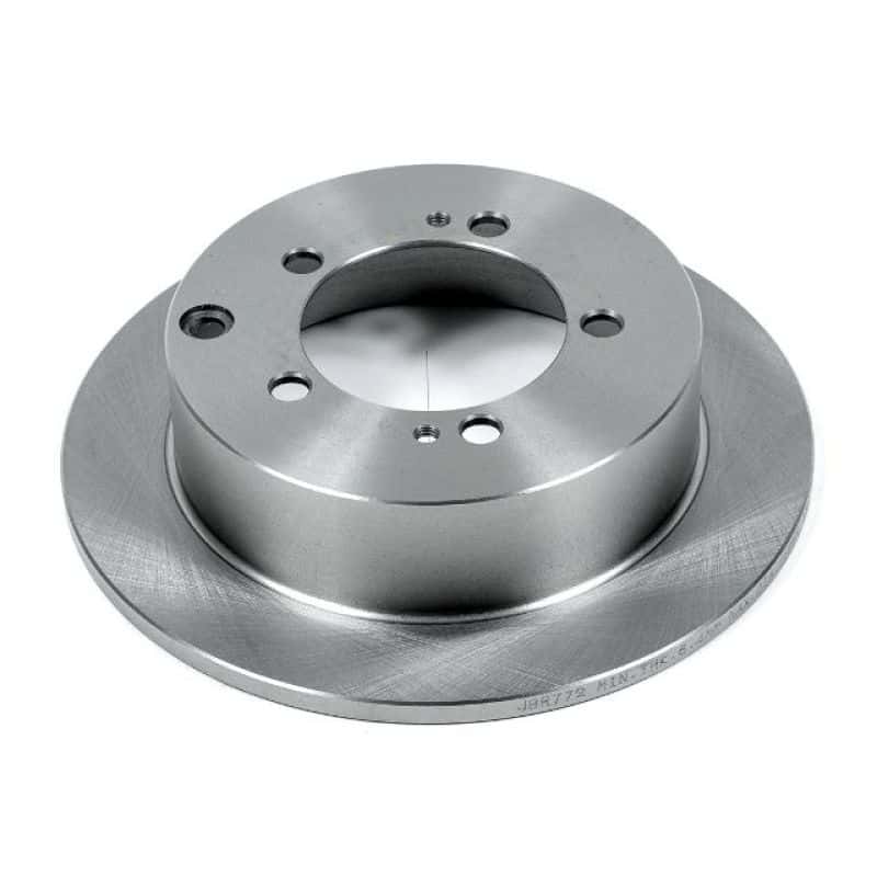PowerStop — Power Stop 95-05 Chrysler Sebring Rear Autospecialty Brake Rotor
AutoSpecialty Rotor - view 1