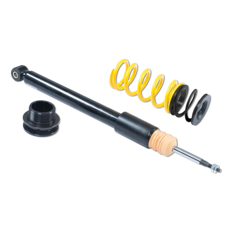 ST Suspensions — ST X Height Adjustable Coilovers 2015+ Honda Civic (FC) Sedan
Coilover Kit - view 6