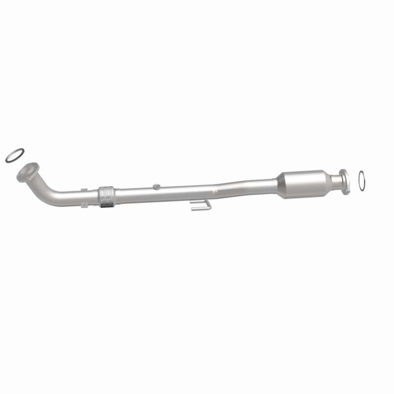 Magnaflow — Magnaflow California Direct Fit Converter 10-11 Toyota Camry 2.5L
California - view 11