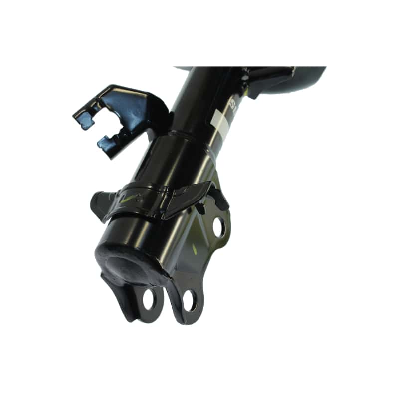 KYB — KYB Shocks & Struts Strut Plus Front Right Strut and Coil Spring Assembly 07-11 Nissan Versa
Strut-Plus - view 6