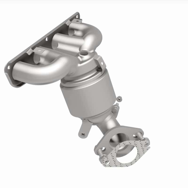 Magnaflow — Magnaflow 16-17 Sonata L4 2 OEM Manifold Direct Fit Converter
OEM Grade
OEM - view 13