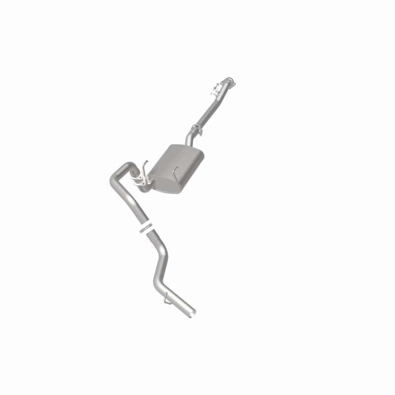 Magnaflow — MagnaFlow BRE Exhaust Kit 96-00 Toyota 4Runner 3.4L
Exhaust Kit - view 13