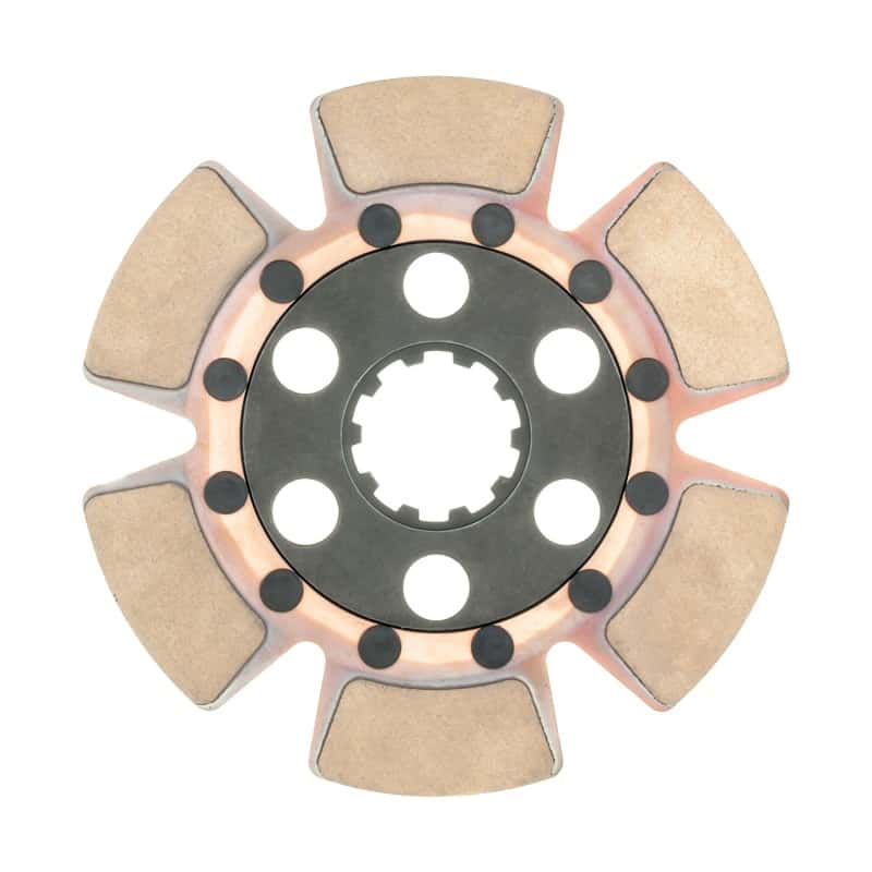 Exedy — Exedy 2000-2009 Honda S2000 L4 Hyper Multi Disc Assembly (A/B) Rigid Disc Fits HM052SR
Clutch Plate (Disc)
Replacement Parts - view 4