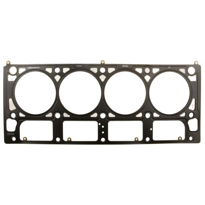 Fel-Pro — Fel-Pro 1161 R-041 PermaTorqueMLS Engine Cylinder Head Gasket - view 2