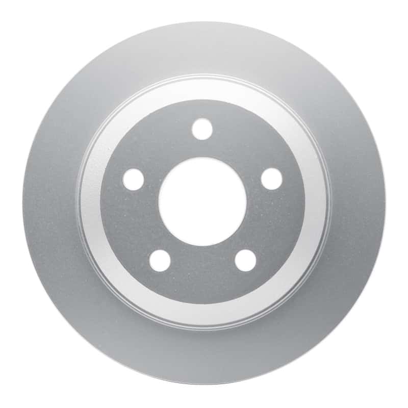 DFC — DFC 98-02 Chevrolet Camaro Rear GeoSPEC Coated Rotor
DFC Brake Rotor - view 1